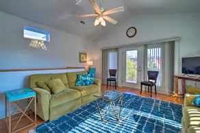 1/2 Mi to Riverwalk! Historic Dtwn Southport Condo - Image 4