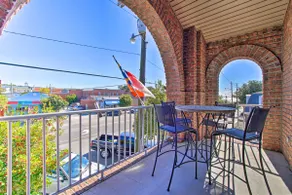 1/2 Mi to Riverwalk! Historic Dtwn Southport Condo - Image 2