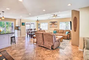 Deluxe Laguna Hills Home w/ Outdoor Oasis! - Image 4