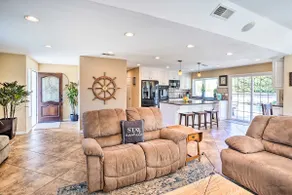 Deluxe Laguna Hills Home w/ Outdoor Oasis! - Image 5