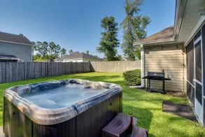 Screened Patio: Rincon Home, 18 Mi to Savannah! - Image 2