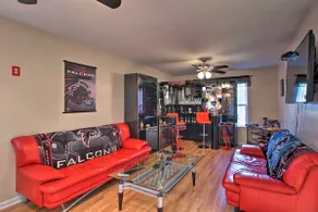 Screened Patio: Rincon Home, 18 Mi to Savannah! - Image 3