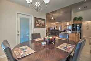 Screened Patio: Rincon Home, 18 Mi to Savannah! - Image 4