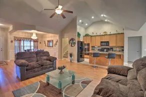 Screened Patio: Rincon Home, 18 Mi to Savannah! - Image 5