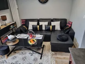 Charming apartment in downtown Pleubian / 1 - Image 4