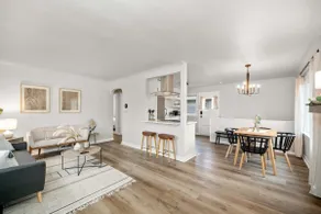 Cozy & Modern Downriver Spokane Home - Image 3