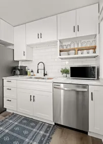Cozy & Modern Downriver Spokane Home - Image 5