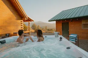 Scenic View Timber Lodge HotTub by Casa Oso - Image 5