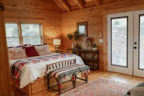 Scenic View Timber Lodge HotTub by Casa Oso - Image 3
