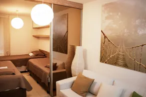 Qavi - Flat in Resort Beira Mar Cotovelo #InMare239 - Image 4