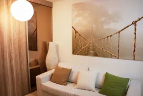 Qavi - Flat in Resort Beira Mar Cotovelo #InMare239 - Image 5