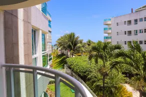 Qavi - Flat in Resort Beira Mar Cotovelo #InMare239 - Image 2