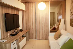 Qavi - Flat in Resort Beira Mar Cotovelo #InMare239 - Image 3
