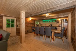 Heidi Chalet Alps - Unique Experience - Authentic Part - Image 5