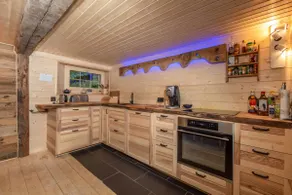 Heidi Chalet Alps - Unique Experience - Authentic Part - Image 4