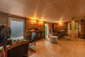 Heidi Chalet Alps - Unique Experience - Authentic Part - Image 2
