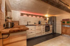 Heidi Chalet Alps - Unique Experience - Authentic Part - Image 3