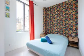 Cozy house with garden, 3 minutes from beaches and diving - Image 3