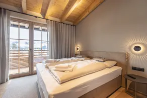 Luxury Apartment With Sauna, ski Lift Within Walking Distance - Image 4