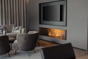 Luxury Apartment With Sauna, ski Lift Within Walking Distance - Image 2