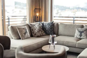 Luxury Apartment With Sauna, ski Lift Within Walking Distance - Image 3