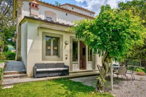 Villa La Pieve - une ancienne église transformée en une villa accueillante et charmante - Image 5