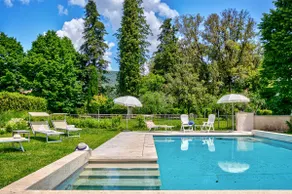 Villa La Pieve - une ancienne église transformée en une villa accueillante et charmante - Image 3