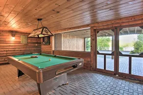 Dock & Hot Tub: Susquehanna River Retreat! - Image 5