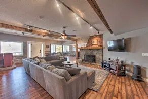 Dock & Hot Tub: Susquehanna River Retreat! - Image 3