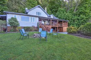 Dock & Hot Tub: Susquehanna River Retreat! - Image 2