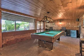 Dock & Hot Tub: Susquehanna River Retreat! - Image 4