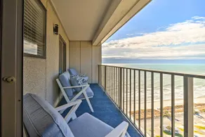 Remodeled Oceanfront Condo in Myrtle Beach! - Image 2