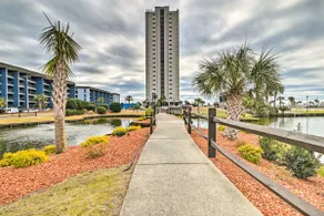 Remodeled Oceanfront Condo in Myrtle Beach! - Image 3