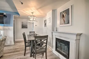 Remodeled Oceanfront Condo in Myrtle Beach! - Image 4