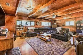 Cabane en rondins acceptant les chiens à Kings Beach avec jacuzzi ! - Image 4