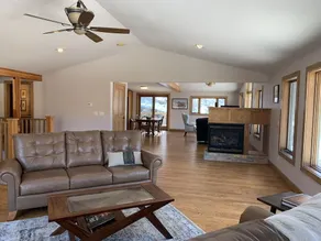 Trout Fishing Retreat w/ Private Access 1-Mile of Famous Wisconsin Trout Stream - Image 5