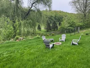 Trout Fishing Retreat w/ Private Access 1-Mile of Famous Wisconsin Trout Stream - Image 4