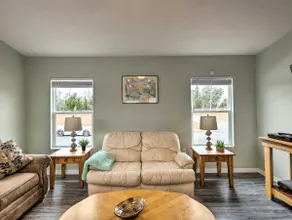 Family-Friendly Home, Walk to Steinhatchee River! - Image 4