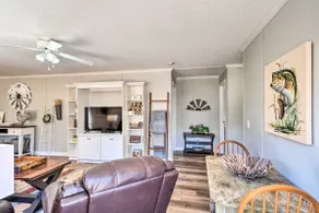 'Cypress Point' Spacious Home: Pier & Boat Launch! - Image 5