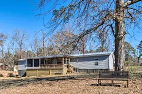 'Cypress Point' Spacious Home: Pier & Boat Launch! - Image 2
