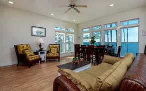 Entire House w Private Fishing Pier! Pelican Roost - Image 5