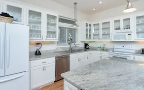 Entire House w Private Fishing Pier! Pelican Roost - Image 4