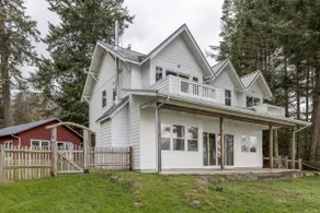 Orcas Island, Peapod Cottages #290 - Image 2