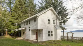 Orcas Island, Peapod Cottages #290 - Image 3