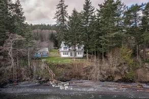 Orcas Island, Peapod Cottages #290 - Image 4