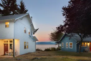 Orcas Island, Peapod Cottages #290 - Image 5