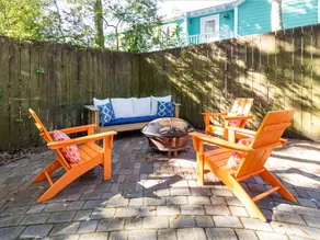 Live Oaks Cottage - Image 2