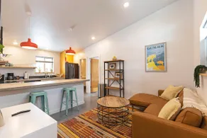 3rd & Orange - Image 2