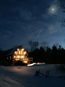Bear Creek Cabin*Air Hockey*Arcades*Firepit*Hot tub - Image 4