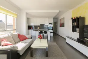 Penthouse Ferienwohnung auf Los Locos B mit Meerblick, WLAN, Klimaanlage und Terrasse - Image 5